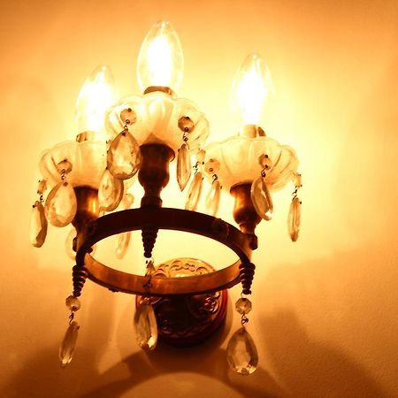 Il Castello Del Re Bed and Breakfast Bitonto Buitenkant foto