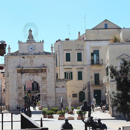 Il Castello Del Re Bed and Breakfast Bitonto Buitenkant foto