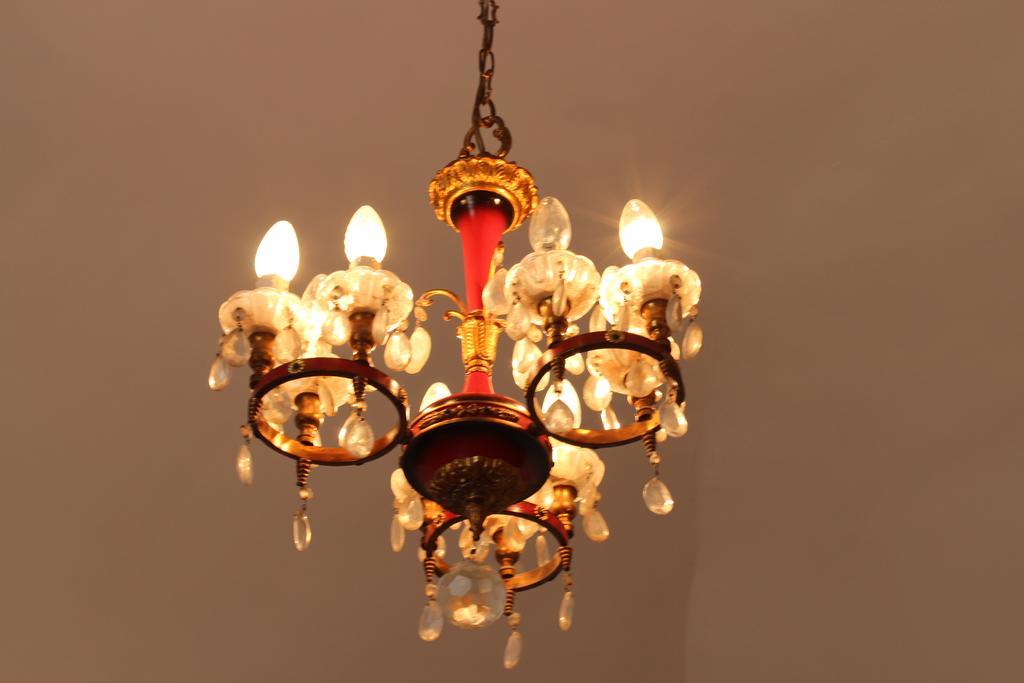 Il Castello Del Re Bed and Breakfast Bitonto Kamer foto