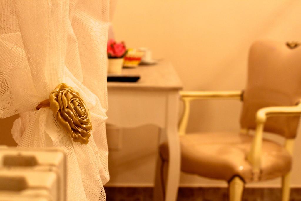 Il Castello Del Re Bed and Breakfast Bitonto Buitenkant foto