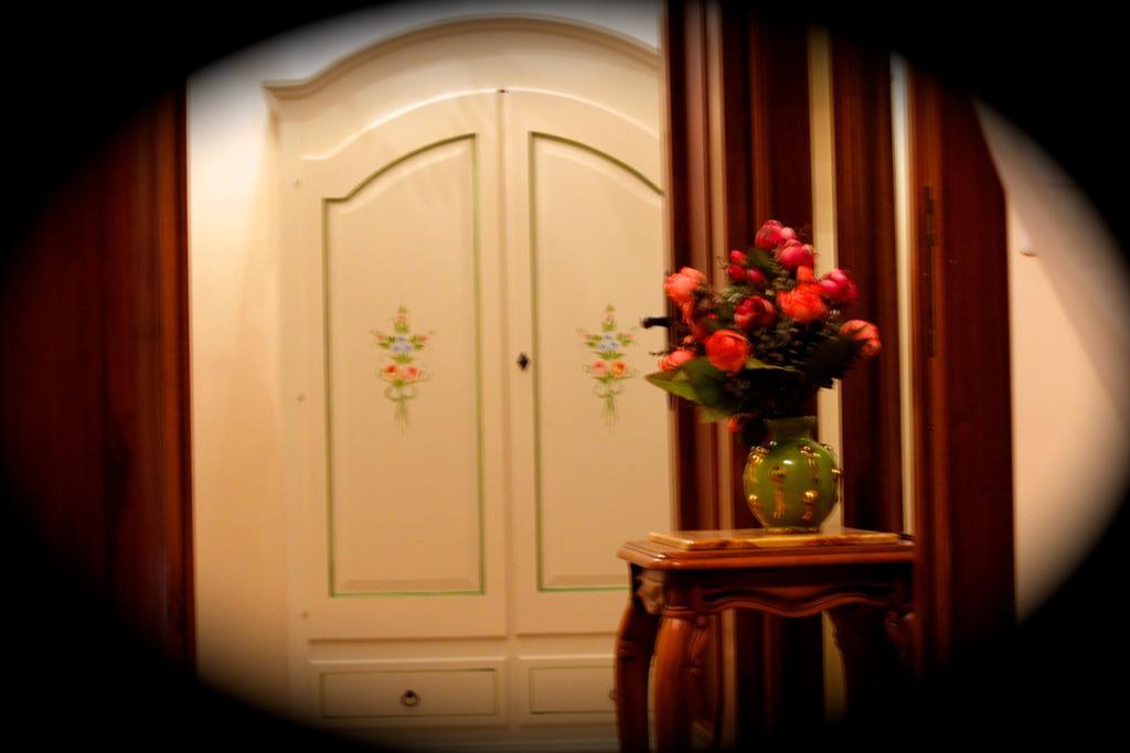 Il Castello Del Re Bed and Breakfast Bitonto Buitenkant foto