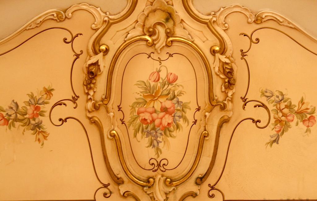 Il Castello Del Re Bed and Breakfast Bitonto Buitenkant foto