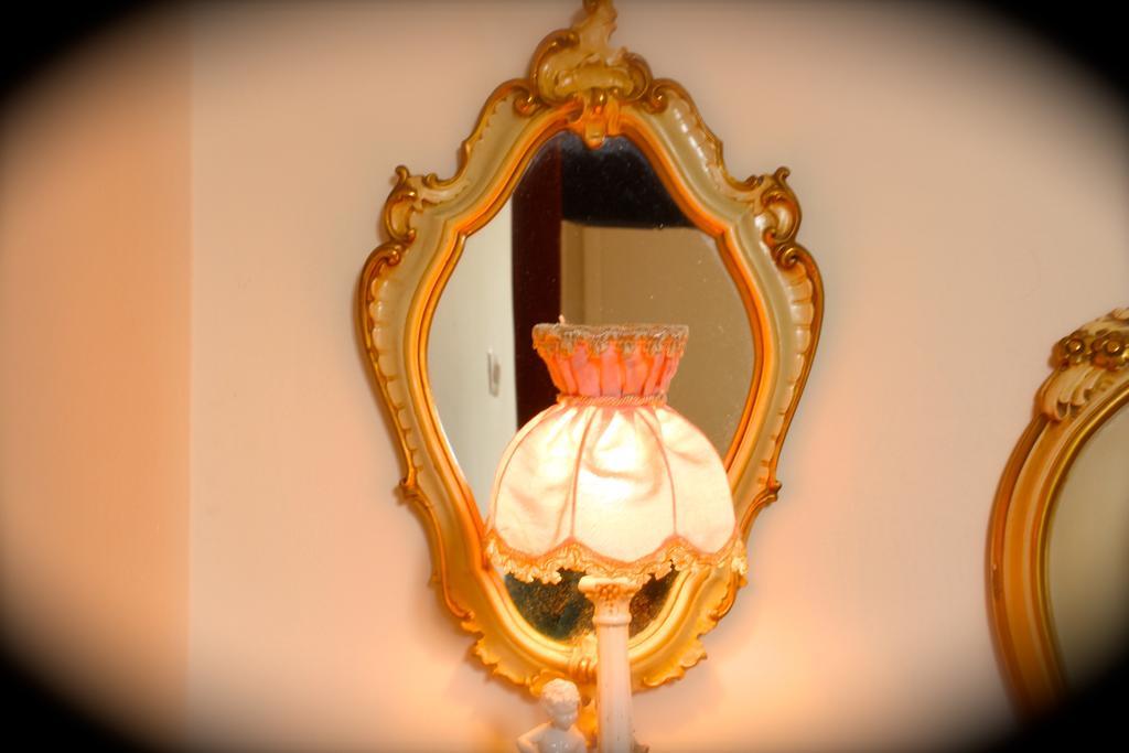 Il Castello Del Re Bed and Breakfast Bitonto Buitenkant foto