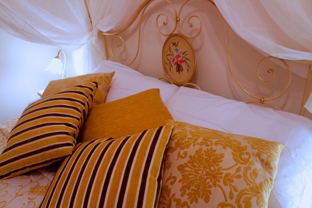 Il Castello Del Re Bed and Breakfast Bitonto Buitenkant foto