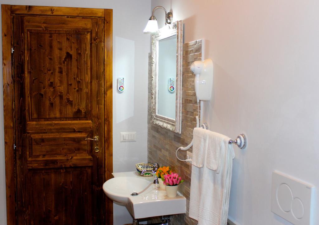 Il Castello Del Re Bed and Breakfast Bitonto Buitenkant foto
