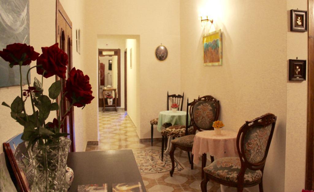 Il Castello Del Re Bed and Breakfast Bitonto Buitenkant foto