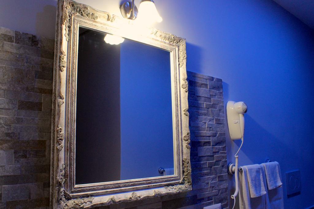 Il Castello Del Re Bed and Breakfast Bitonto Kamer foto
