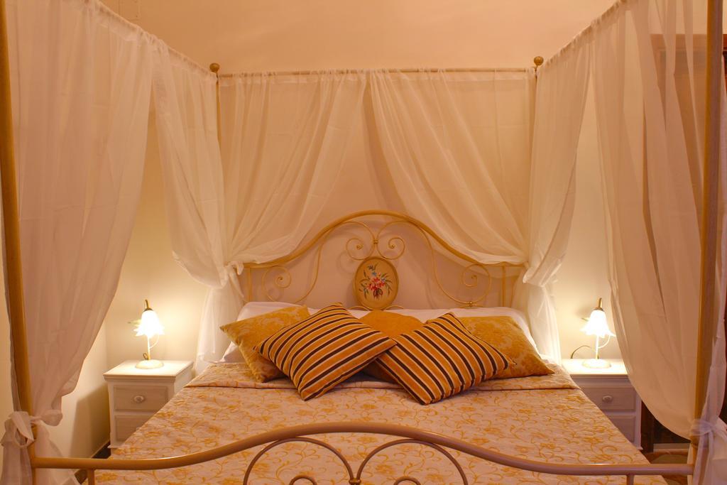 Il Castello Del Re Bed and Breakfast Bitonto Buitenkant foto