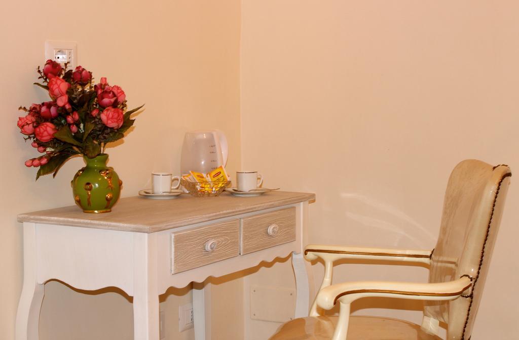 Il Castello Del Re Bed and Breakfast Bitonto Buitenkant foto